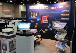 Thermal-Lube Inc - In-house graphic artist